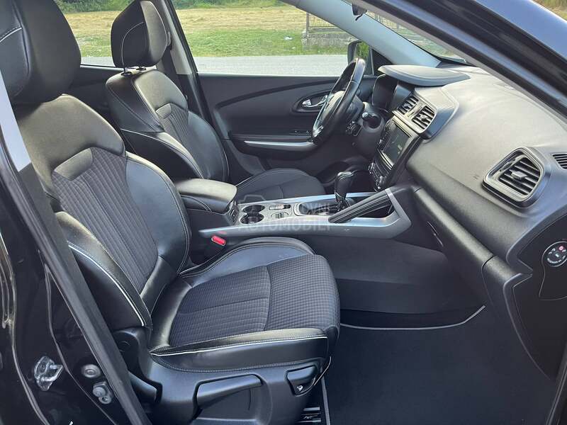 Renault Kadjar 1.5 DCi