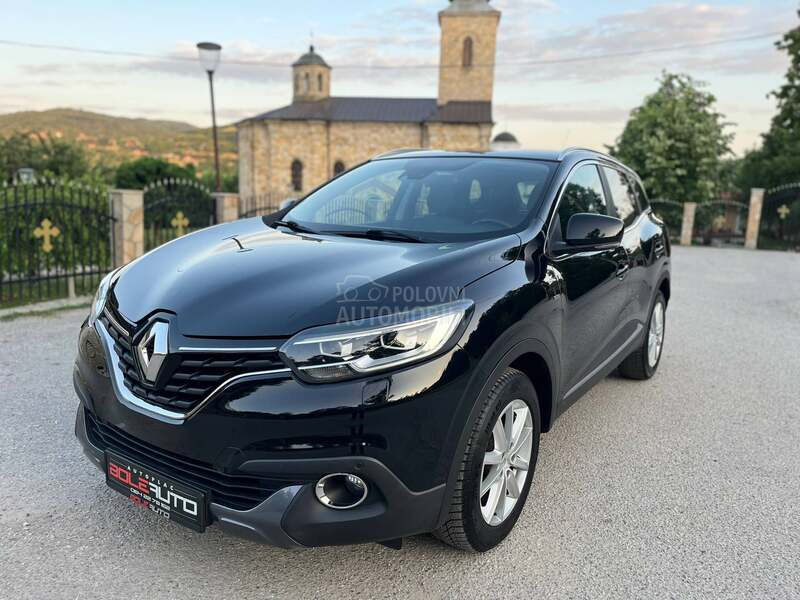 Renault Kadjar 1.5 DCi