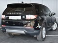 Land Rover Discovery Sport 2.0