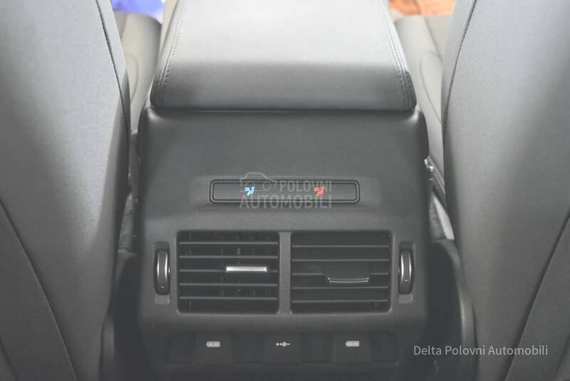 Land Rover Discovery Sport 2.0