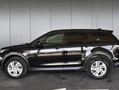Land Rover Discovery Sport 2.0