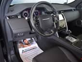 Land Rover Discovery Sport 2.0