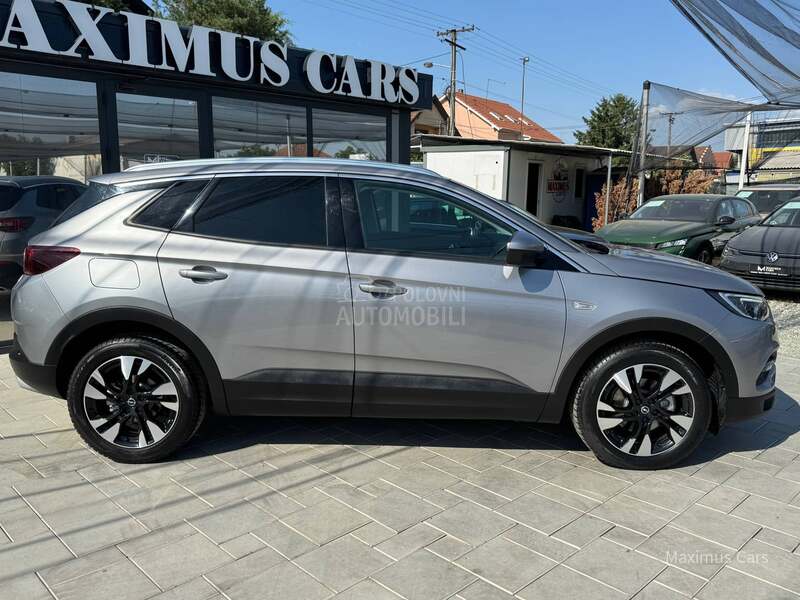 Opel Grandland X 1.5 CDTI