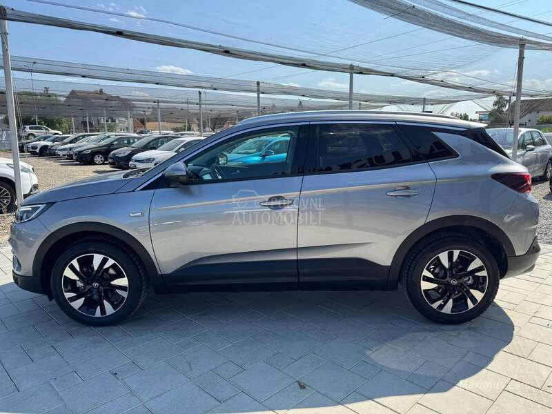 Opel Grandland X 1.5 CDTI
