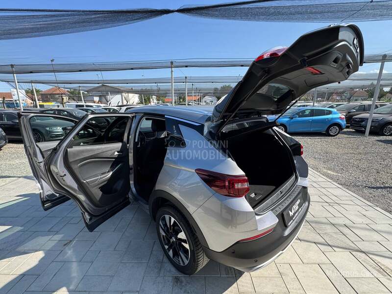 Opel Grandland X 1.5 CDTI