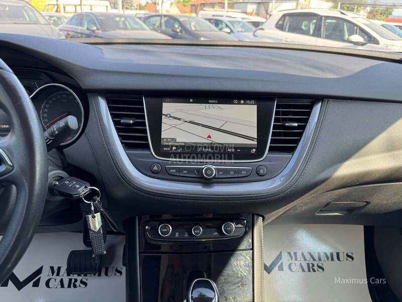 Opel Grandland X 1.5 CDTI