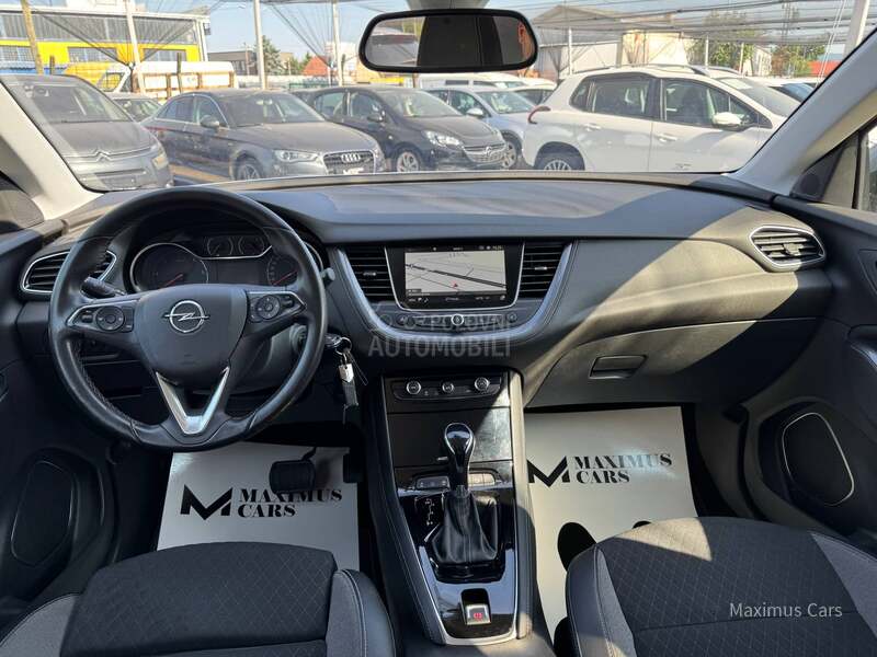 Opel Grandland X 1.5 CDTI
