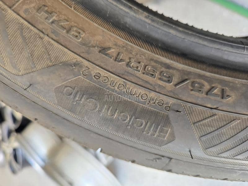 Goodyear 175/65 R17 Letnja