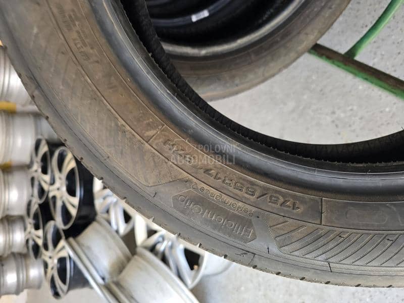 Goodyear 175/65 R17 Letnja