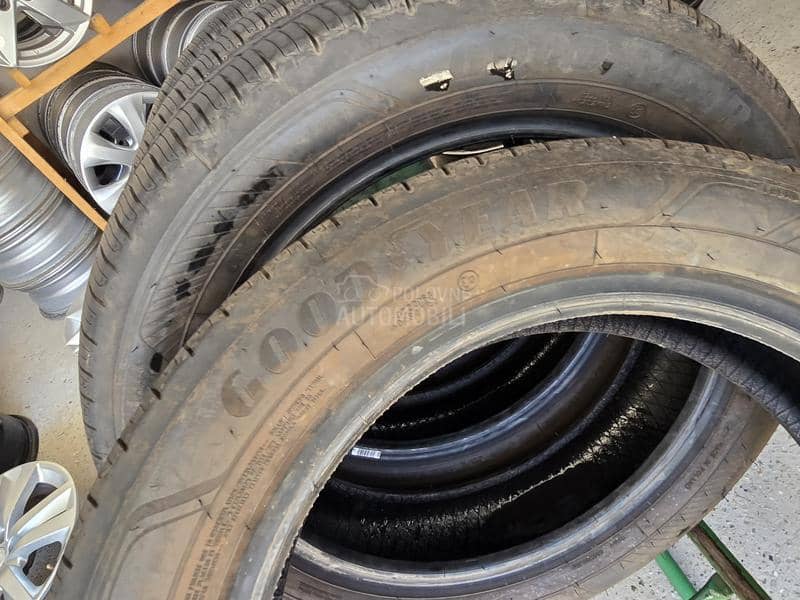Goodyear 175/65 R17 Letnja