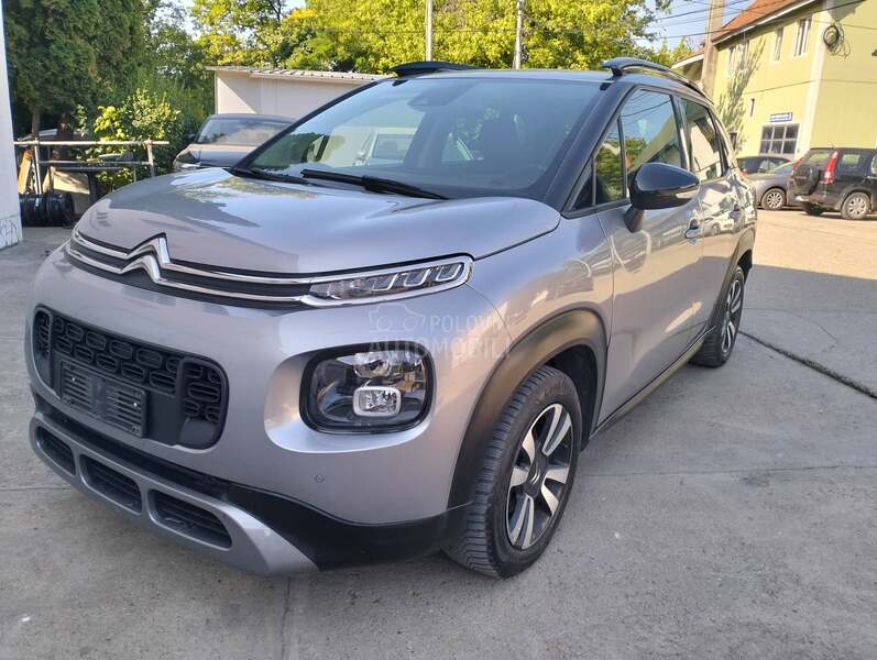 Citroen C3 Aircross 1.2 N O V
