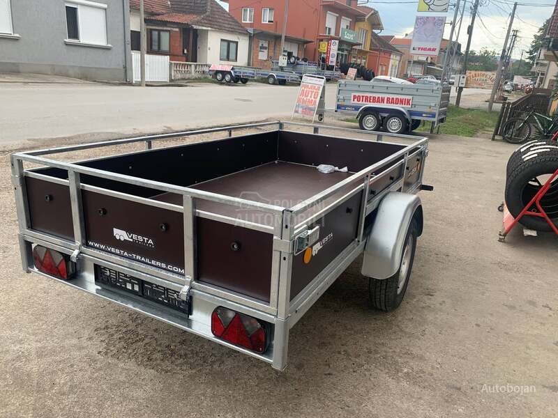 Vesta Akcija light 25 w kiper