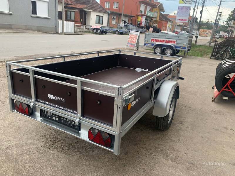 Vesta Akcija light 25 w kiper