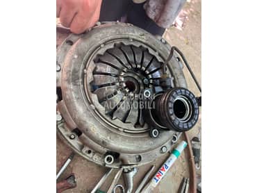 kvacilo 1.6 mjet za Fiat EVO, Grande Punto od 2007. do 2015. god.