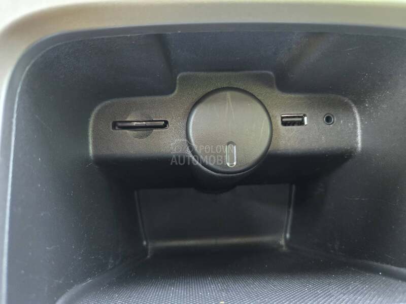 Opel Astra J 1.7 Diesel NA.VI