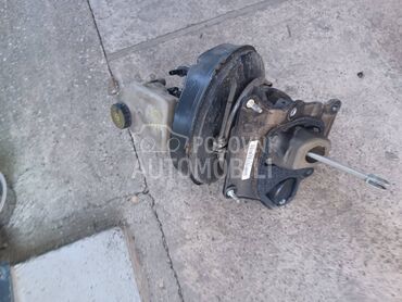 VAKUM SERVA za Peugeot 607