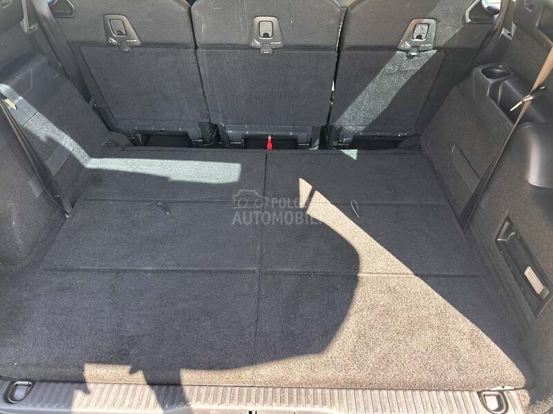 Citroen C4 Grand Picasso 1,6 HDI