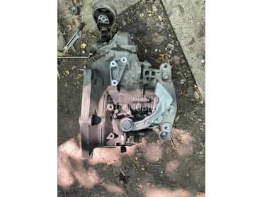 menjac m32 za 1.6 mjet za Fiat EVO, Grande Punto od 2007. do 2015. god.