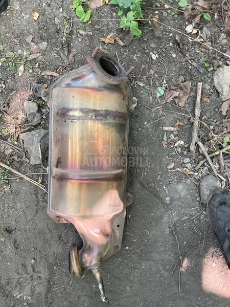 DPF za 1.6mjet