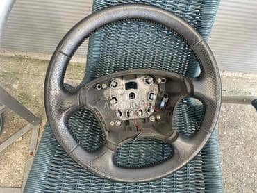 VOLAN za Peugeot 607