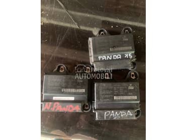 centrala airbega za Fiat Panda od 2012. do 2020. god.