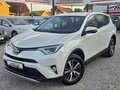 Toyota RAV 4 2.0 D