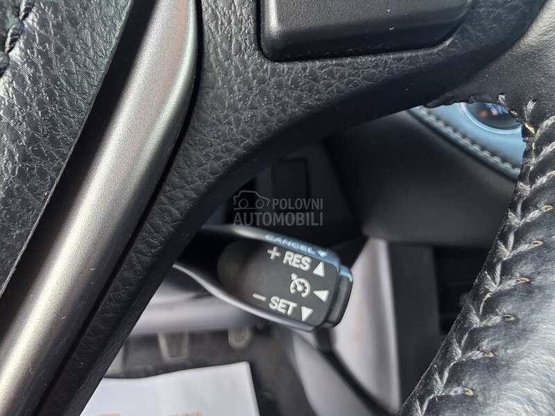 Toyota RAV 4 2.0 D