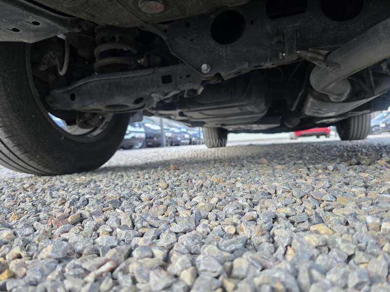 Toyota RAV 4 2.0 D