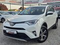 Toyota RAV 4 2.0 D