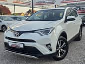 Toyota RAV 4 2.0 D