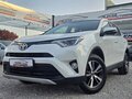 Toyota RAV 4 2.0 D