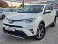 Toyota RAV 4 2.0 D