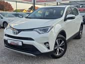 Toyota RAV 4 2.0 D