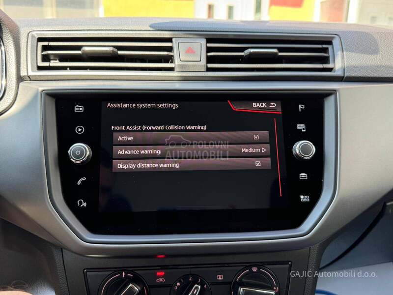 Seat Ibiza 1.6TDI