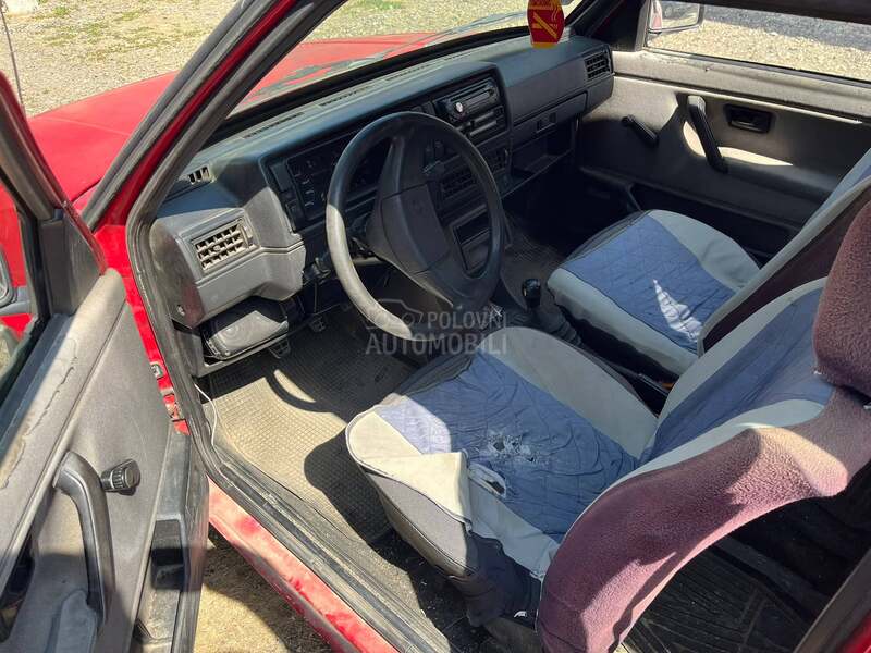 Volkswagen Golf 2 1.2
