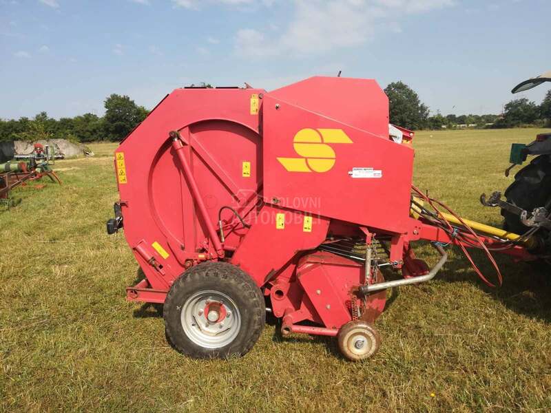 Supertino SP 1200