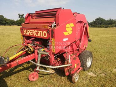 Supertino SP 1200