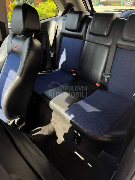 Ford Fiesta 150ST