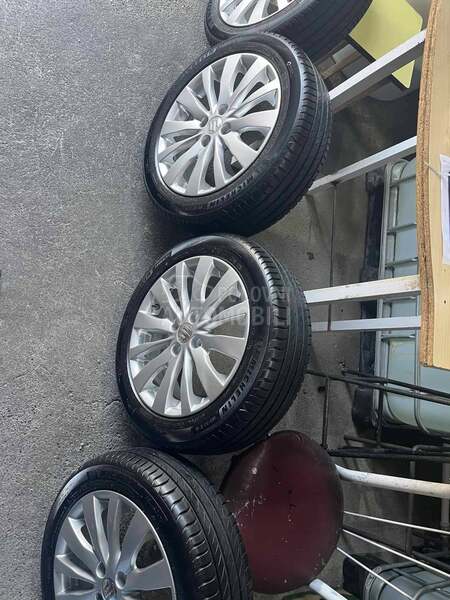 Michelin 185/55 R16 Letnja