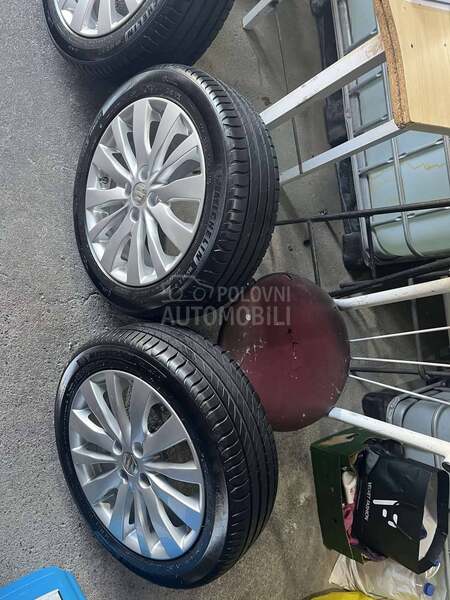 Michelin 185/55 R16 Letnja