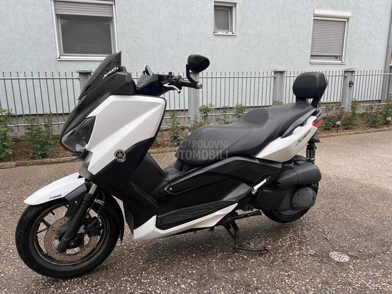 Yamaha XMAX 250 CH