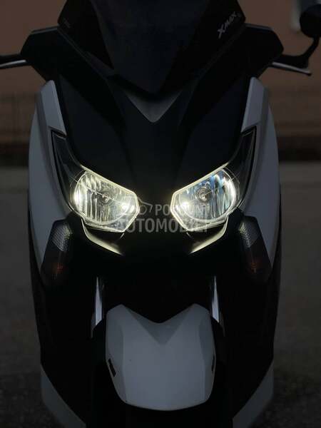 Yamaha XMAX 250 CH