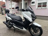 Yamaha XMAX 250 CH
