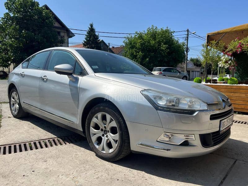 Citroen C5 