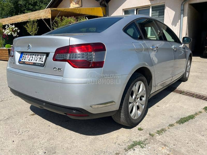 Citroen C5 