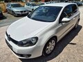 Volkswagen Golf 6 2.0tdi