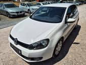 Volkswagen Golf 6 2.0tdi