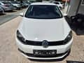 Volkswagen Golf 6 2.0tdi