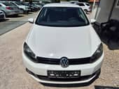 Volkswagen Golf 6 2.0tdi