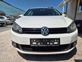 Volkswagen Golf 6 2.0tdi